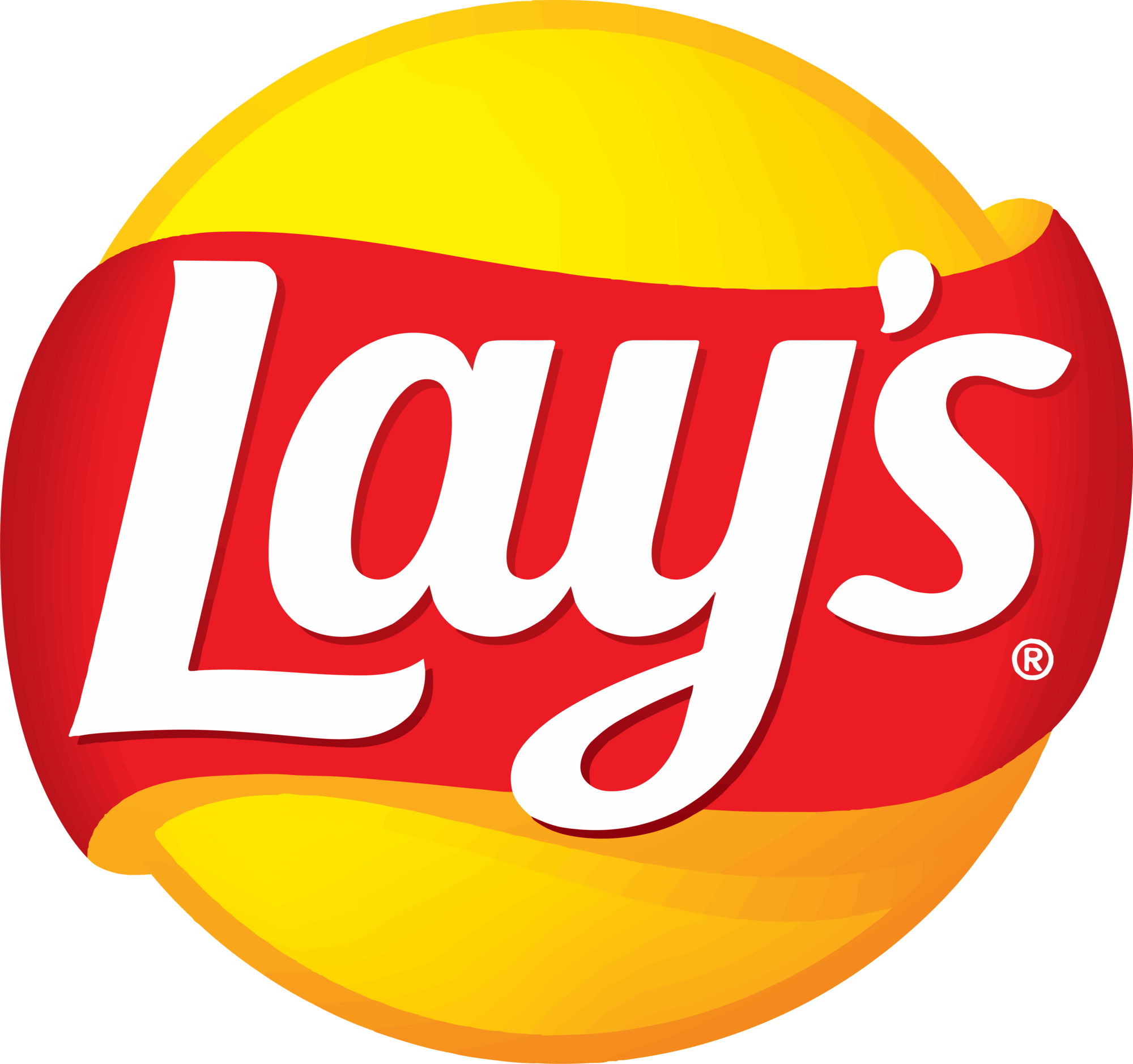 Lays logo