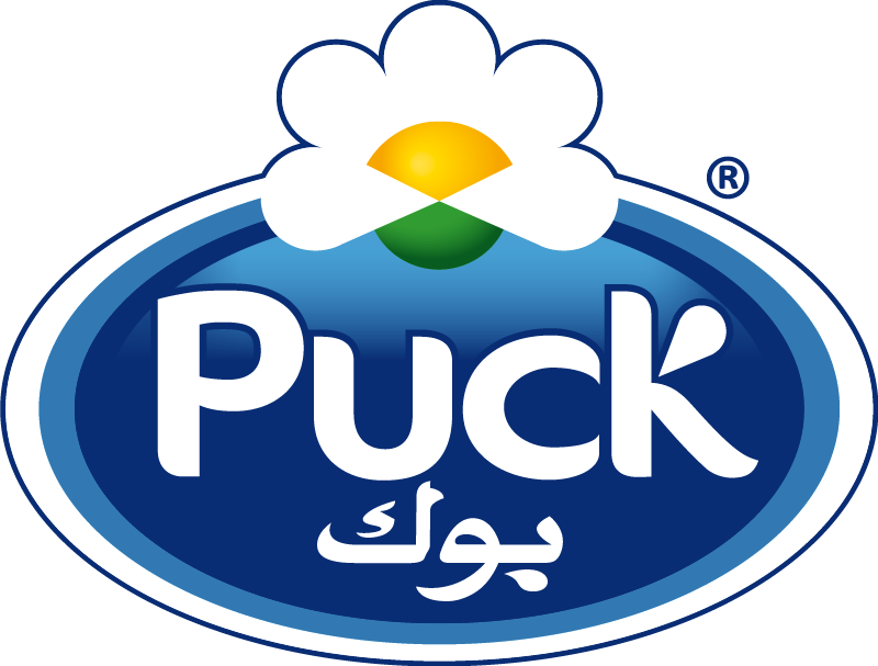 Puck logo